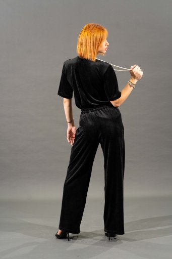 VELVET LUPPETO TOP 5