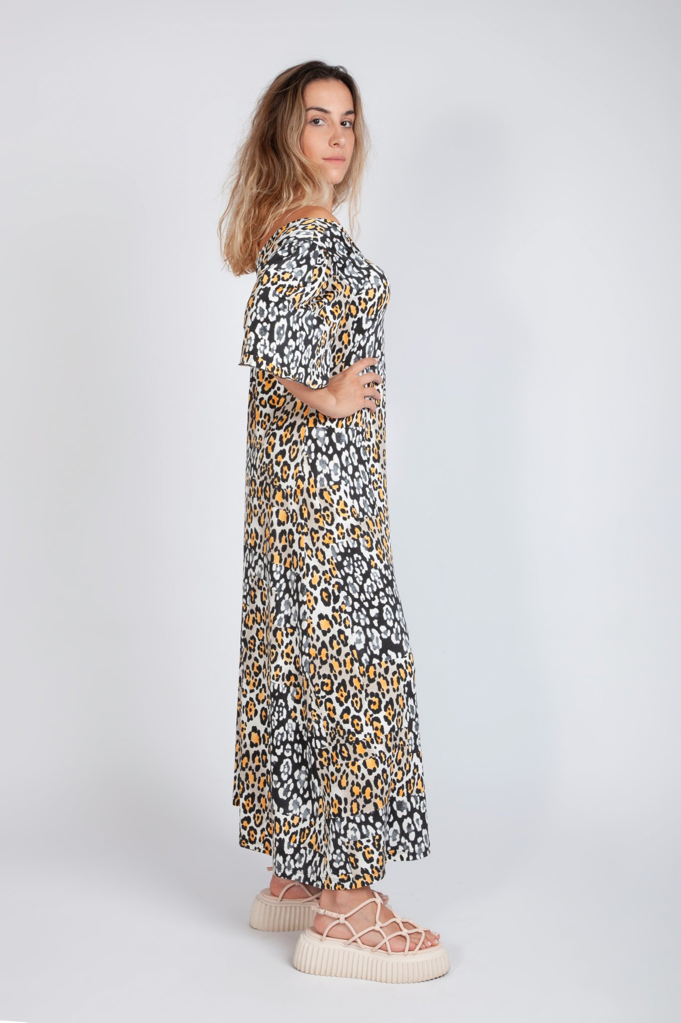 ΠΑΡΑΜΥΘΙ DRESS(sold out)