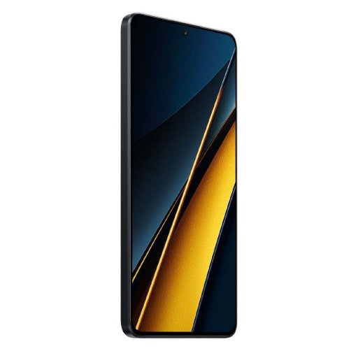 Xiaomi Poco X6 Pro 5G Dual SIM 12GB/512GB Black EU