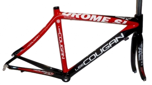 Σκελετός Road Carbon Drome SL - 850gr
