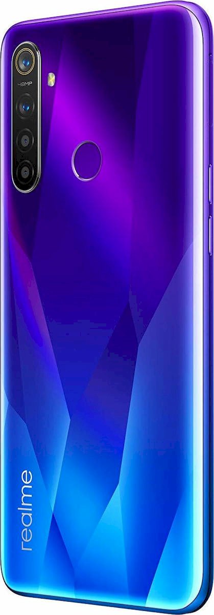 REALME 5 PRO (8GB-128GB) SPARKLING BLUE