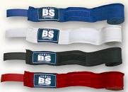 Cotton Hand Wraps BS