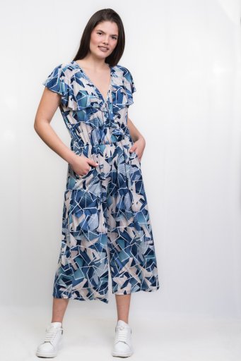 ΦΟΡΜΑ ΖΕΡΣΕΥ ΚΡΟΥΑΖΕ