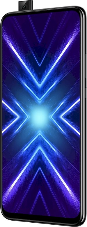 Honor 9X 128GB-4GB Dual Sim Black EU