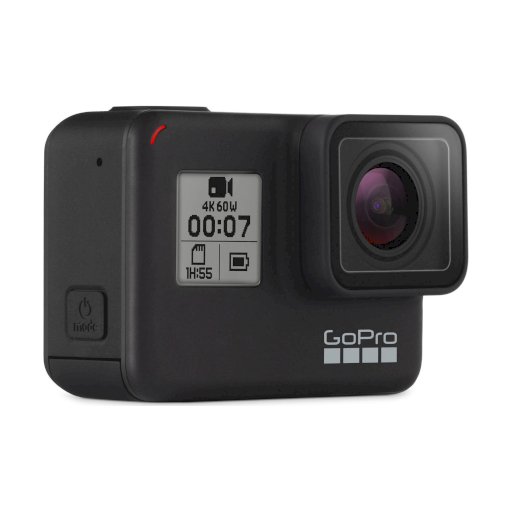 Go Pro hero 7 black EU