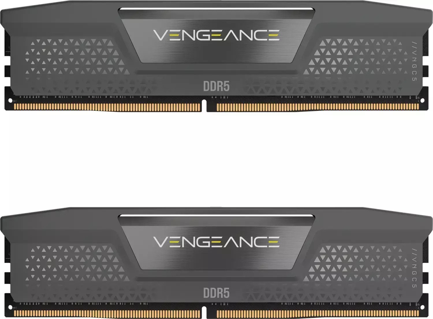 Corsair Vengeance 32GB DDR5 RAM με 2 Modules (2x16GB) 6000 Mhz (CMK32GX5M2E6000Z36)