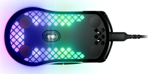 Aerox 3 RGB Gaming Mouse 62599