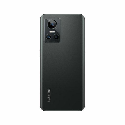 Realme GT Neo 3 80W 5G Dual SIM 6941399092365 (8GB/256GB) Asphalt Black EU