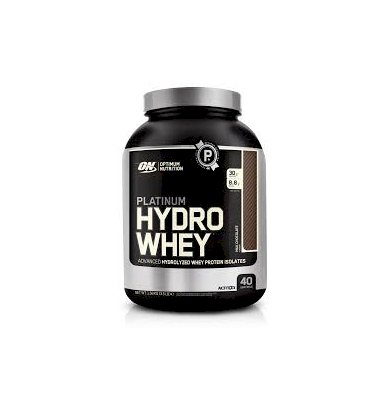 Platinum Hydrowhey 1600g