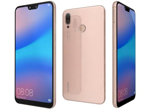 P20 LITE DUAL (64GB 4GB) EU Pink