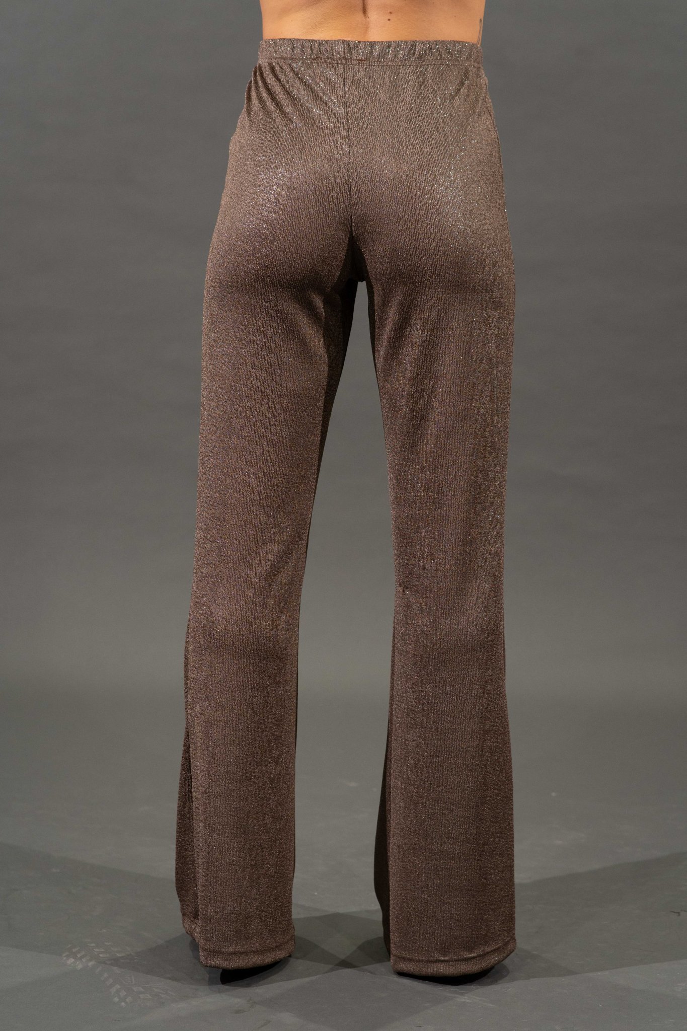 LUREX PANTS 