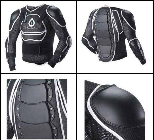 Θώρακας COMP SUIT