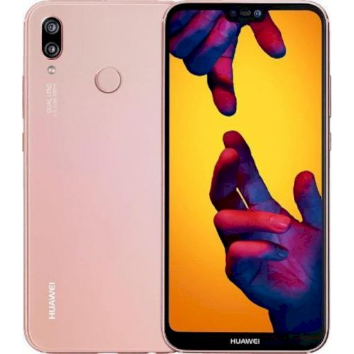 P20 LITE DUAL (64GB 4GB) EU Pink