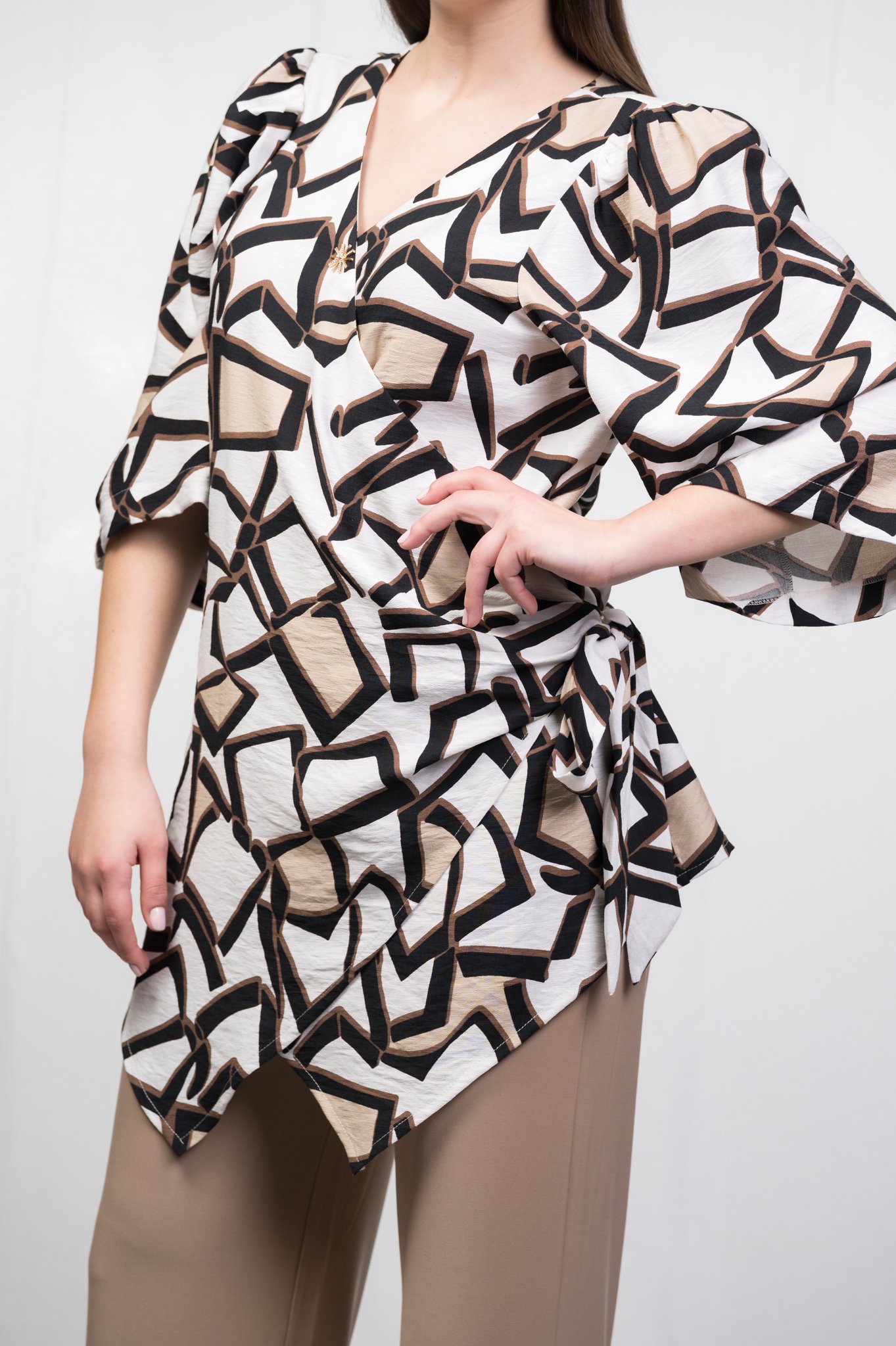 ΜΠΛ/ΣΟ ΚΡΟΥΑΖΕ ΕΜΠΡΙΜΕ