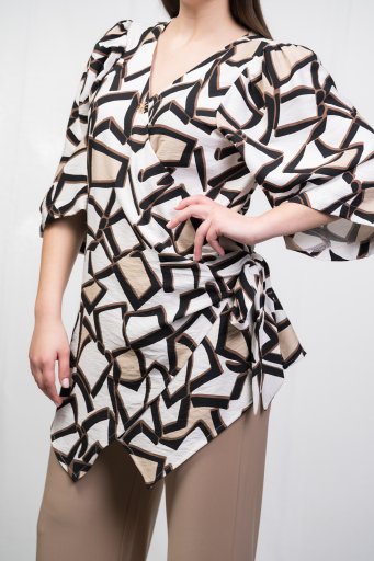 ΜΠΛ/ΣΟ ΚΡΟΥΑΖΕ ΕΜΠΡΙΜΕ