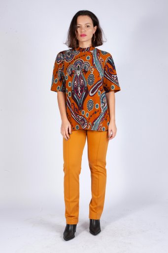 Lookia knit