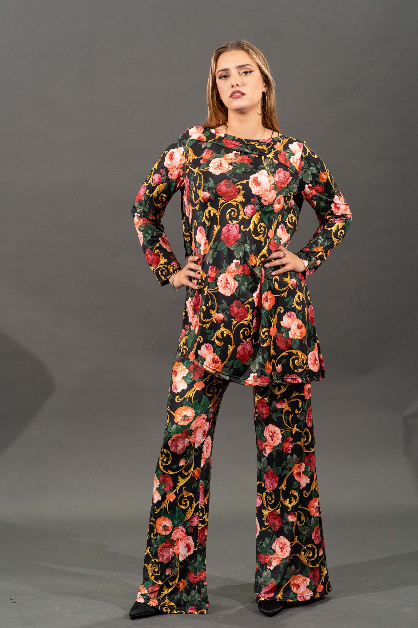 KALLISTO FANCY SET 1