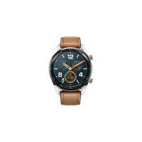 SMARTWATCH WATCH GT Saddle Brown