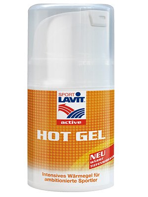 HOT GEL 50ml