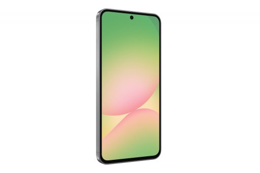 Samsung Galaxy A56 5G Dual SIM (8/256GB) Awesome Graphite