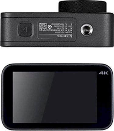 Mijia Mi Action Camera 4K Black