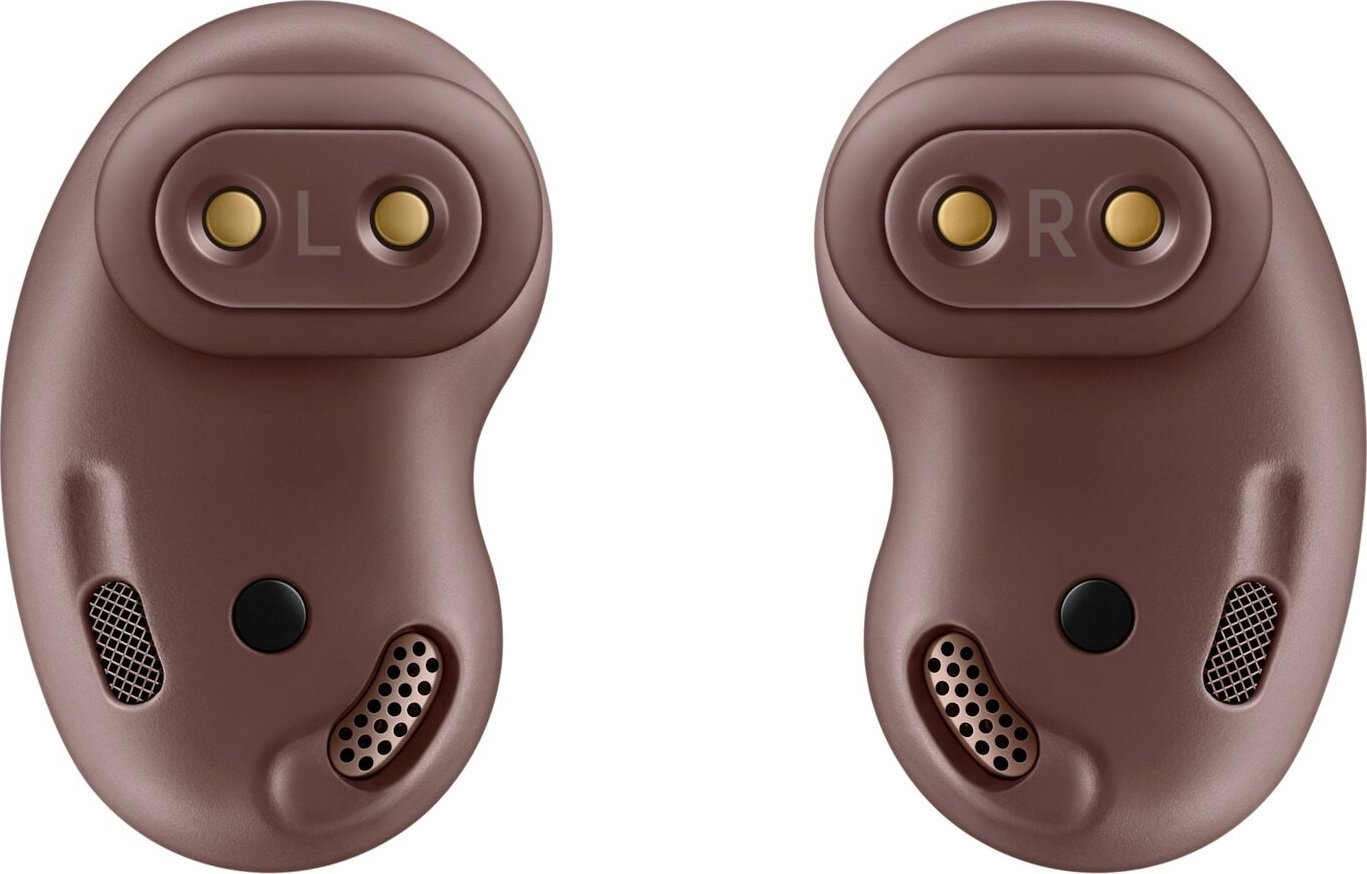 Samsung Galaxy Buds Live Bluetooth Handsfree Bronze EU