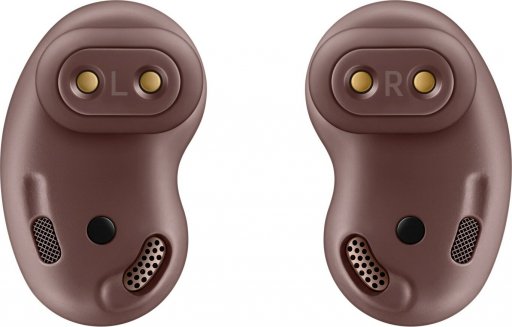 Samsung Galaxy Buds Live Bluetooth Handsfree Bronze EU