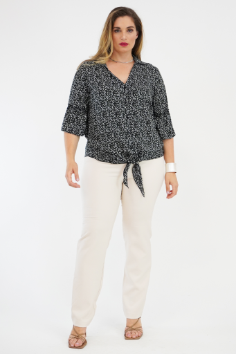 Πουκάμισο Voual Cotton Liberty