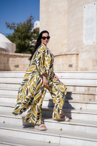 MYKONOS PANTS 