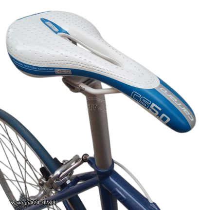 OLYMPUS COLUMPUS GENIUS Campagnolo Veloce 9.2kg