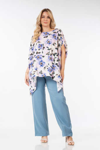 Μπλουζοφόρεμα Oversize & Onesize (τουνίκ)