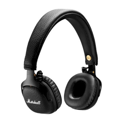 Marshall Mid Bluetooth Headphones Black(04091742)