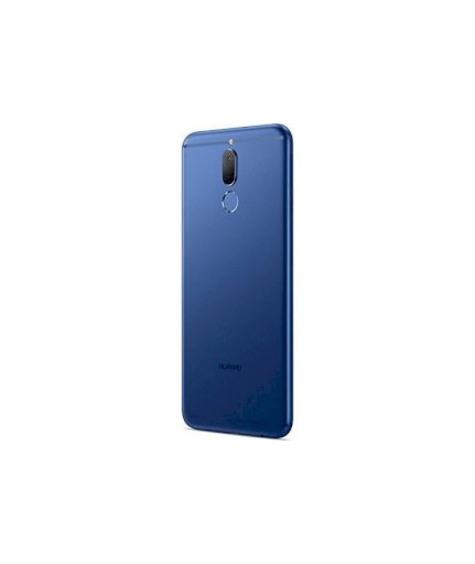 HUAWEI MATE 10 LITE DUAL SIM 64GB BLUE EU(+ΔΩΡΟ MICRO SD 16GB)