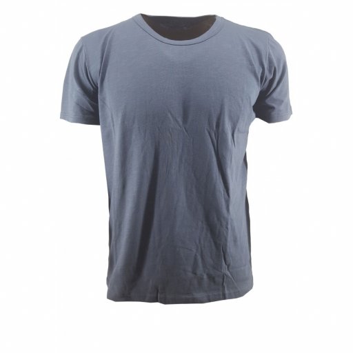 Μπλουζάκι  t-shirt  "In Fashion Flama" σε ανθρακί χρώμα 100% Ελληνικής κατασκευής