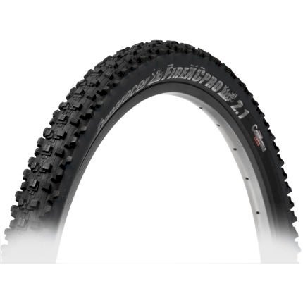 Fire Xc Pro Tubeless 26x2.10 Kevlar (Διπλωτό)