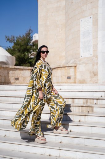 TUNIC MYKONOS 