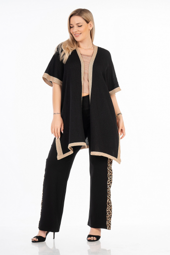 Ζακέτα/Τουνίκ oversize