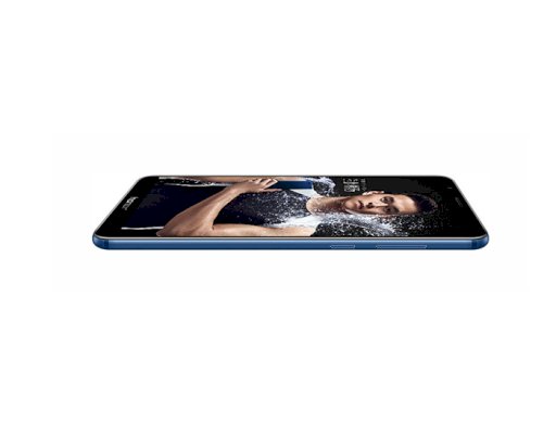 HUAWEI HONOR 7X 4GB-64GB BLUE EU