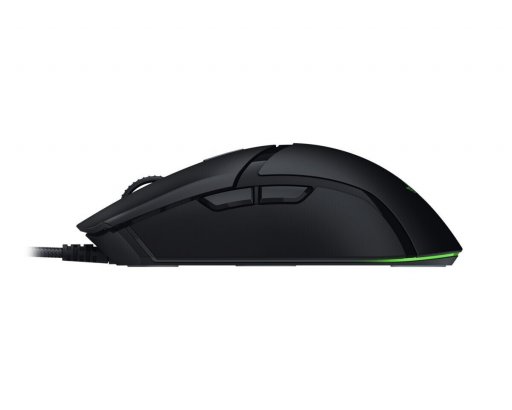 Razer Cobra - 56g Lightweight Gaming Mouse - Rgb Underglow - 
