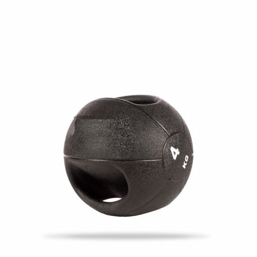 Medicine Ball 4kgr με λαβές BS