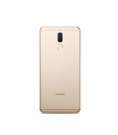 MATE 10 LITE 64GB DUAL GOLD EU(+Δωρο Micro SD 16GB)