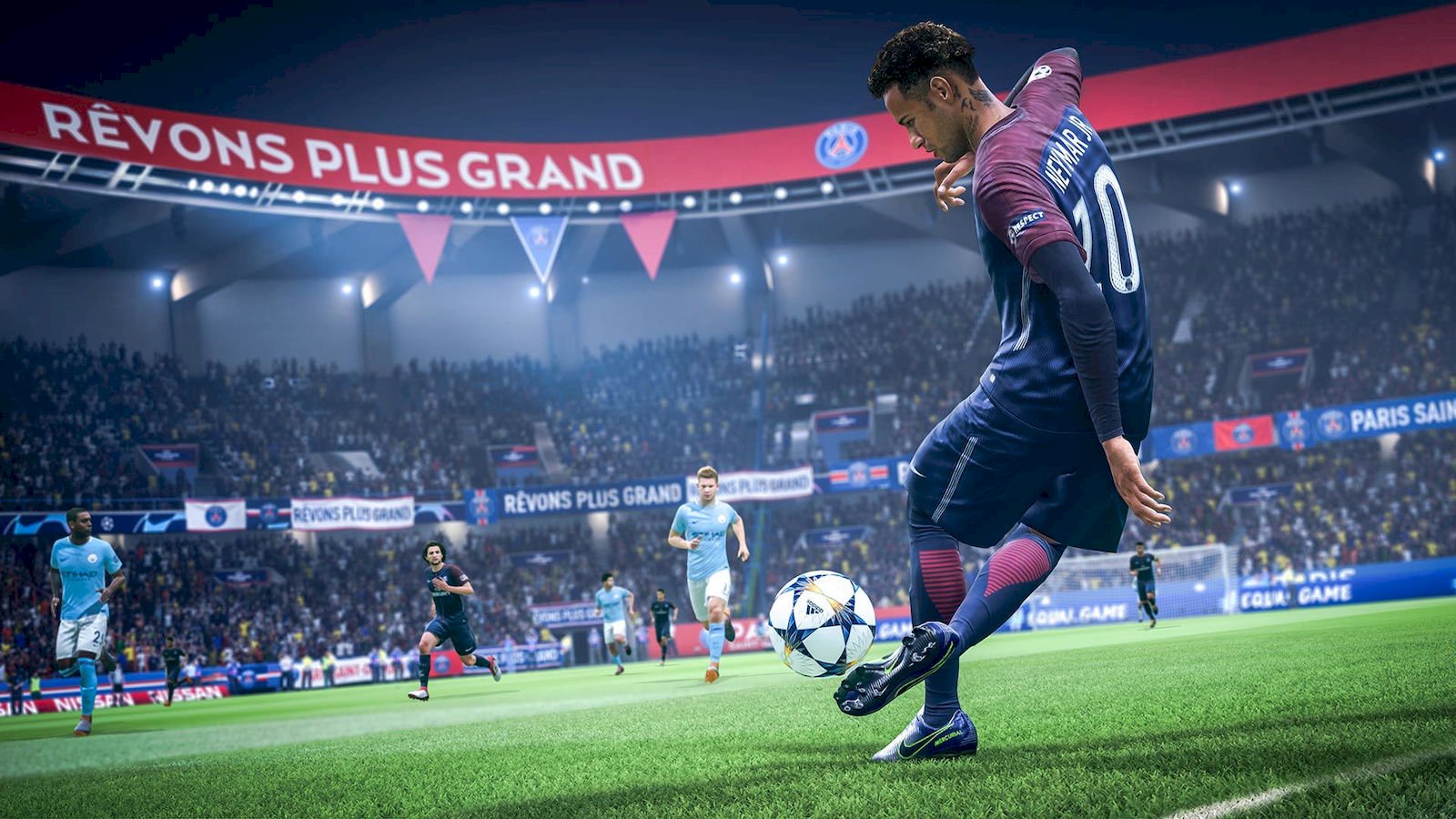 PS4 Fifa 19