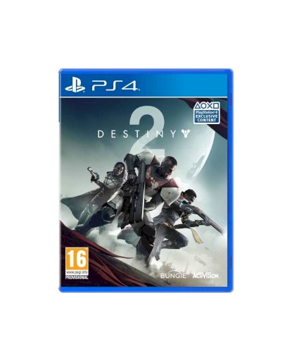 Destiny 2 PS4