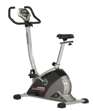 Ergometer Cardio E1