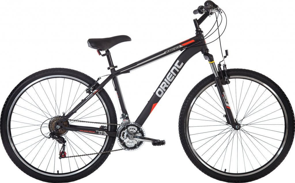 ORIENT STEED ECO 29″ 21sp.