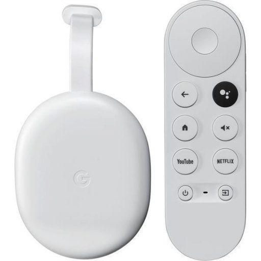 Google Smart TV Stick Chromecast with Google TV Full HD 