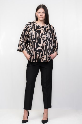 ΜΠΛΟΥΖΑ ΣΑΤΕΝ