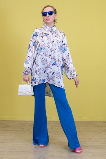 NYMPHY SHIRT(sold out)