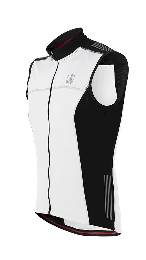 Αμάνικες μπλούζες Raytech Full zip Sleeveless ( C549 )