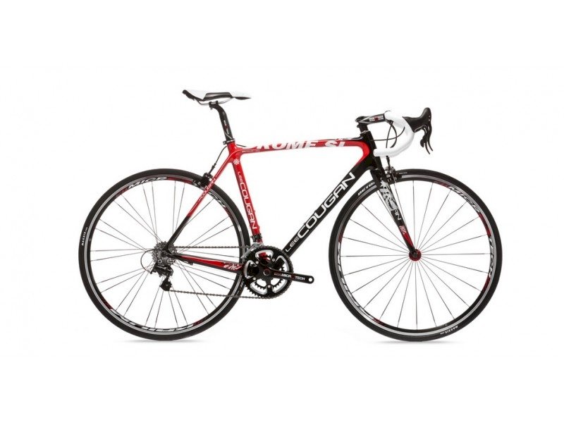 Drome SL Carbon